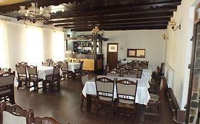 Pensiune Restaurant la Pogace